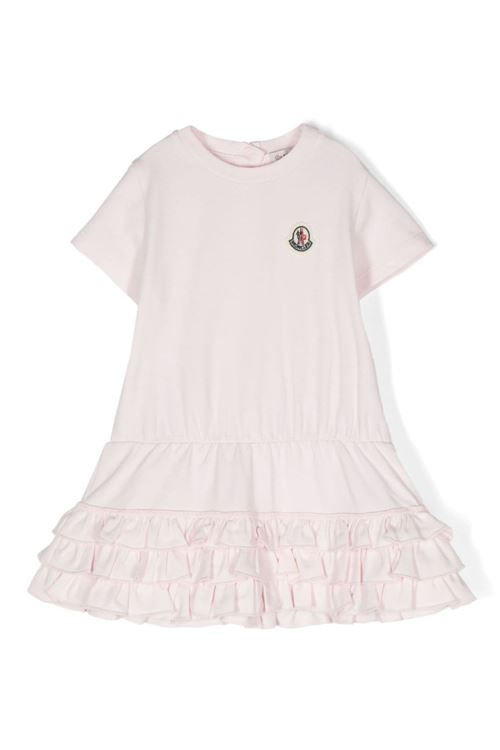  Moncler Enfant | 8I00005N8790N503